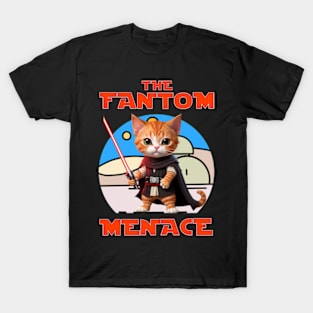 Fantom Menace T-Shirt